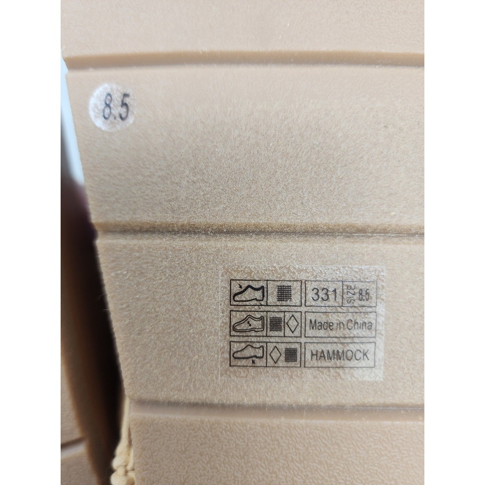 Project Cloud Hammock Macrame Memory Foam Flip Fl… - image 7